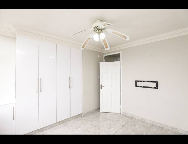 2 BEDROOM APARTMENT FOR SALE IN MORNINGSIDE